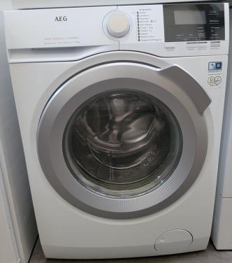 AEG wasmachine 10kg!