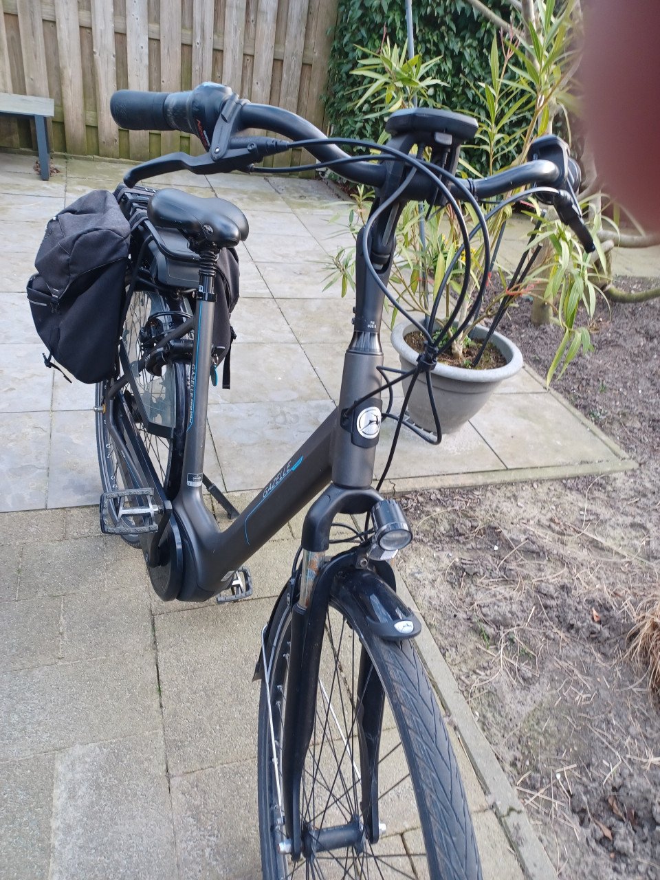 Ebike