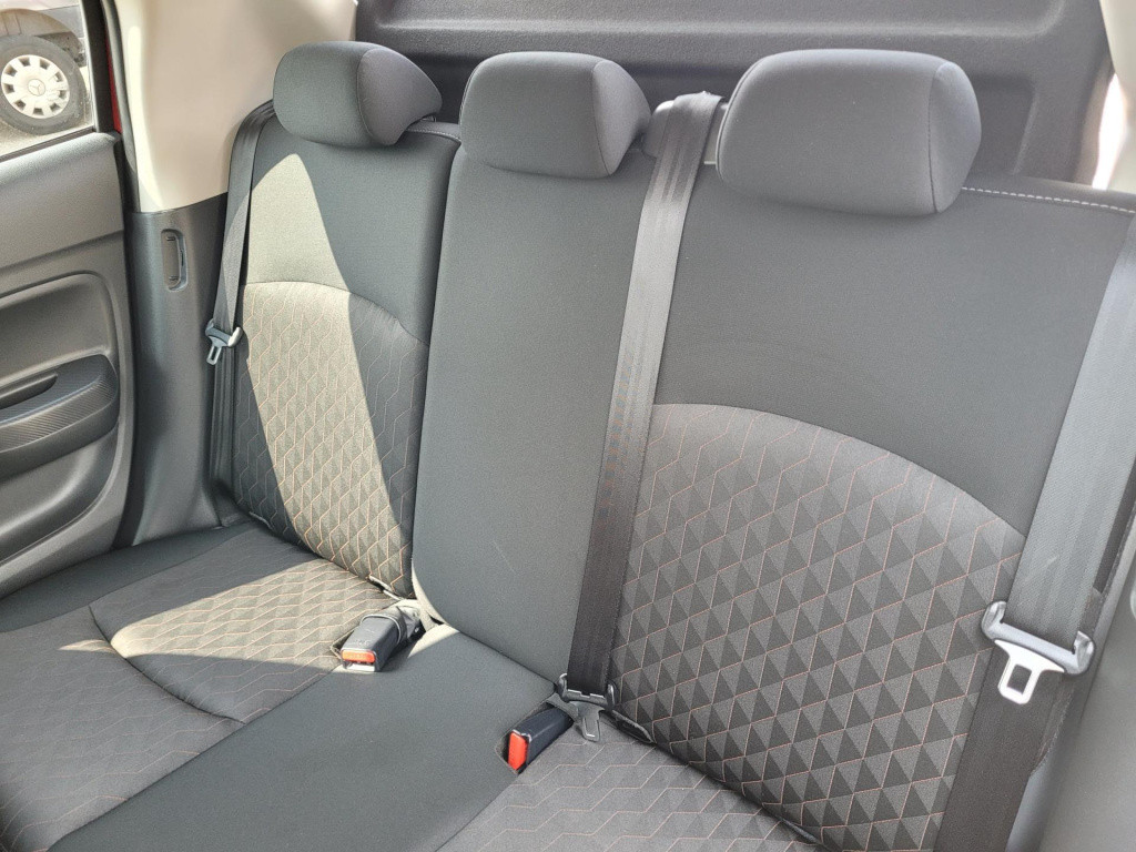 Mitsubishi Space Star 1.2 instyle automaat androidauto carplay dab