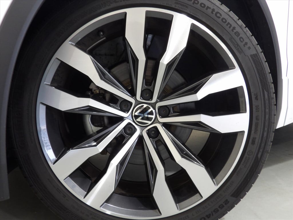 Volkswagen Tiguan 1.5 tsi 150pk 7-dsg r-line business+