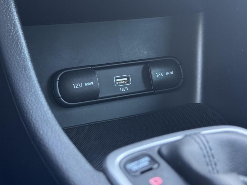 Kia Sportage 1.6 t-gdi dynamicline 177pk automaat, nl-auto!