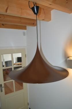 (echte) FOG & MØRUP plafondlamp