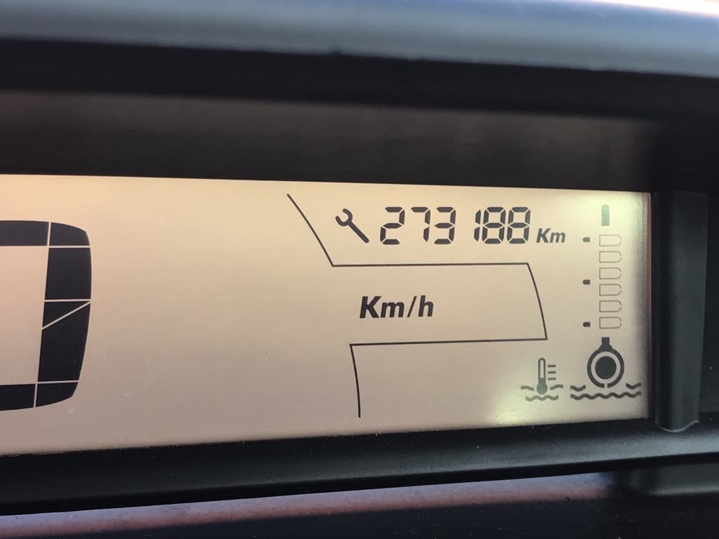 Citroen C4 1.6-16v l. ambiance