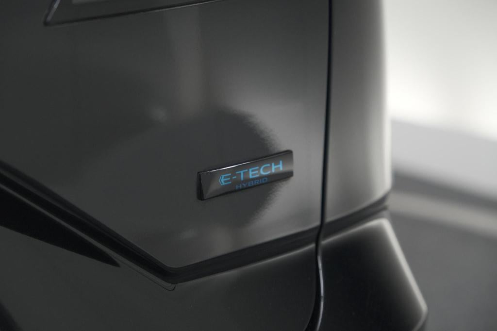 Renault Austral 1.2 e-tech full hybrid 200 techno esprit alpine | elektroni