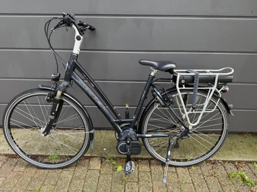 Dieverse fietsen  prijzen vanaf €200 ttm 999