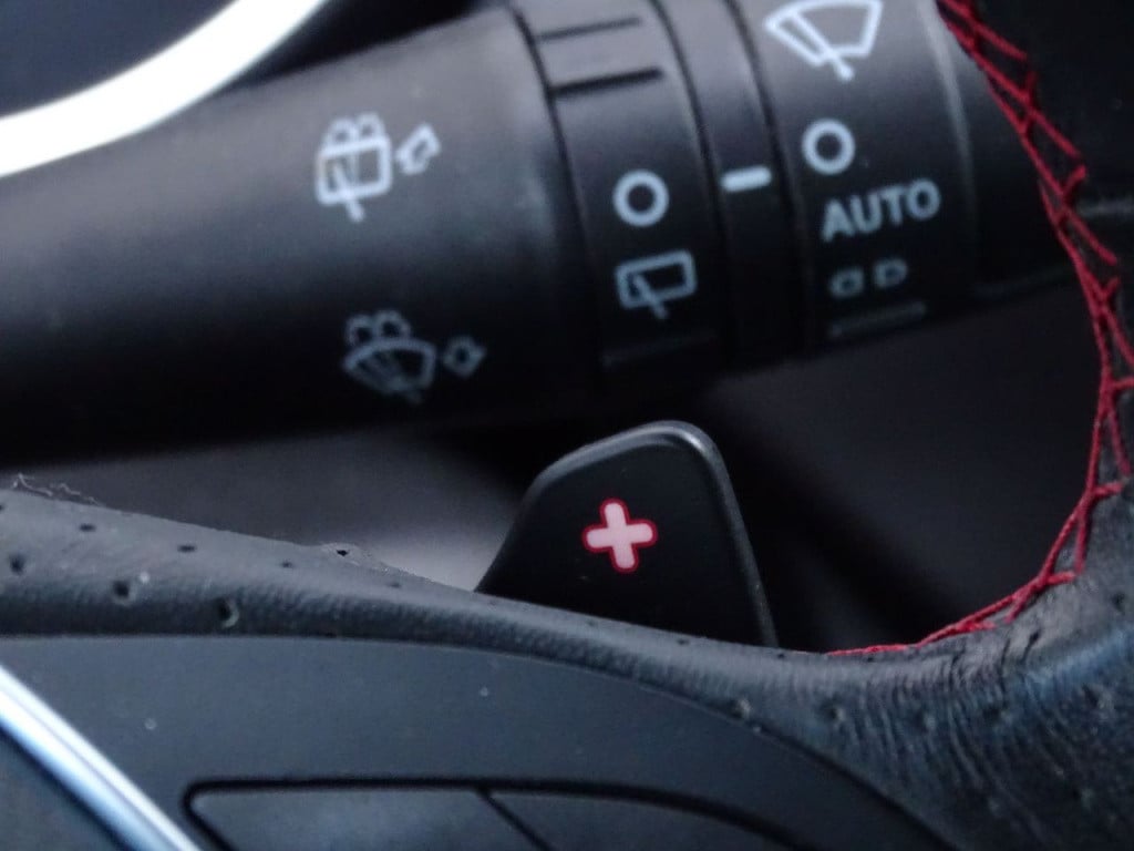Alfa Romeo Giulietta 1.750 turbo veloce 240pk | sportstoelen | xenon
