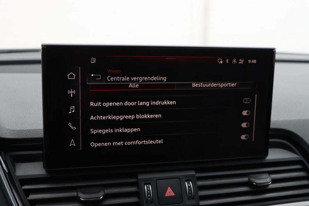 Audi Q5 sportback 50 tfsi e s edition competition 300pk s-tronic