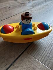 Lego duplo