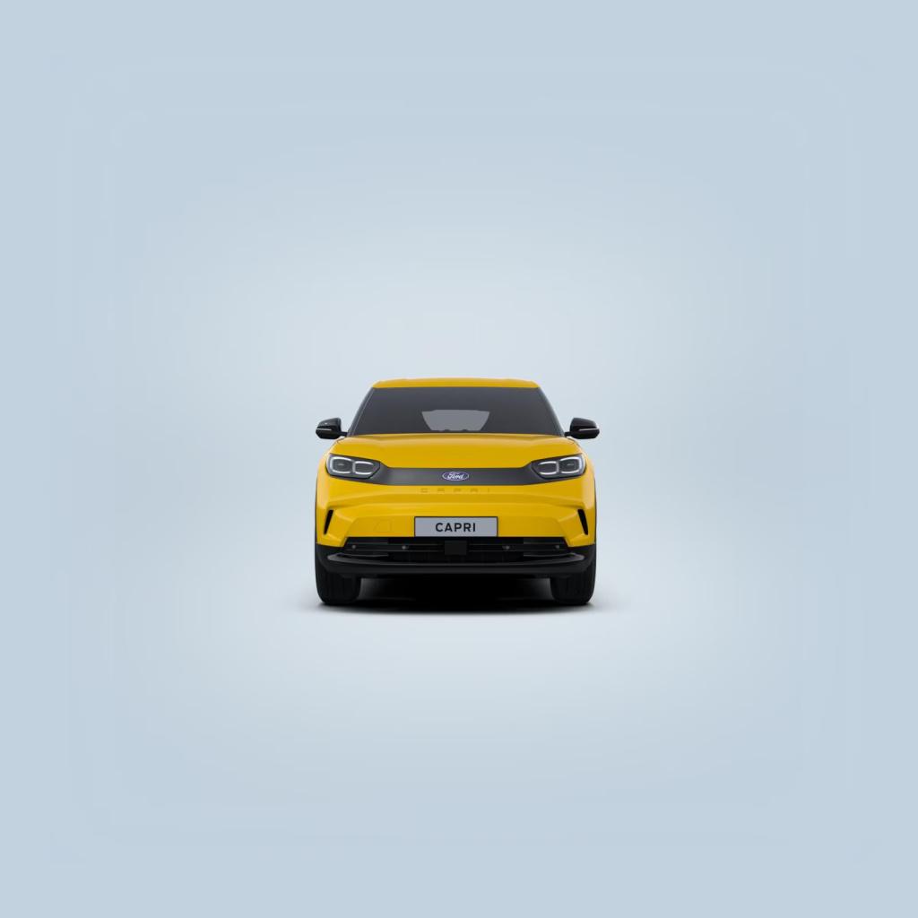 Ford Capri premium standard range rwd 58 kwh | €3.500,- ford voordeel! | 43