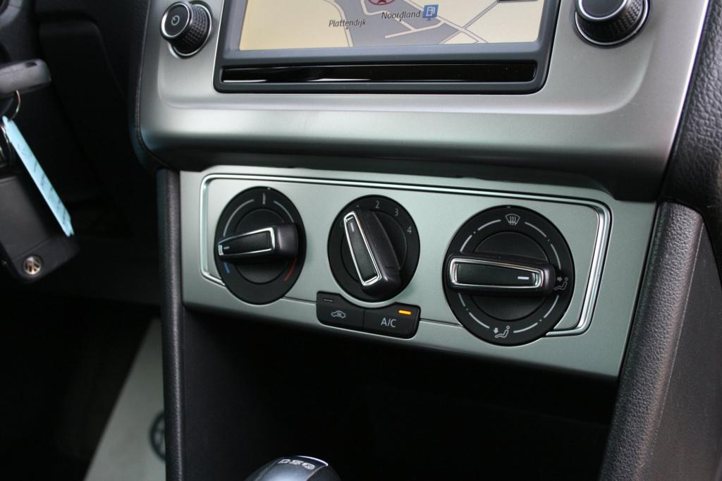 Volkswagen Polo 1.0 bluemotion edition / automaat