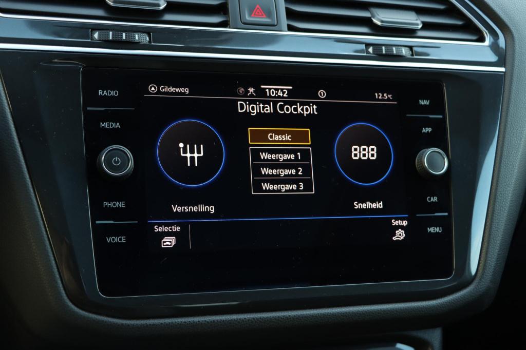 Volkswagen Tiguan Allspace 1.5 tsi life business 150pk dsg7