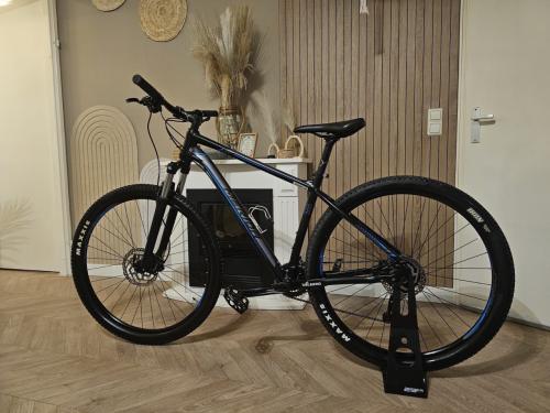 Z.G.A.N. MERIDA MTB 29er - L
