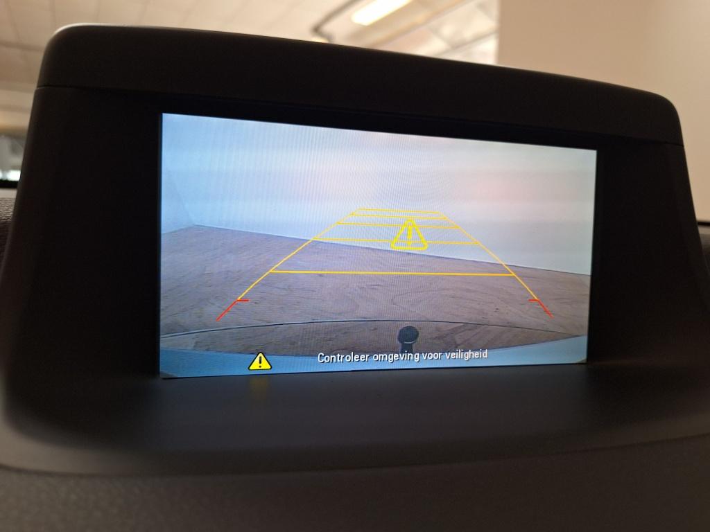 Opel Meriva 1.4 turbo blitz | trekhaak | stoel/stuurwielverwarming |