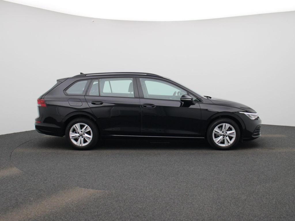 Volkswagen Golf variant 1.5 etsi life business automaat | apple carplay/and