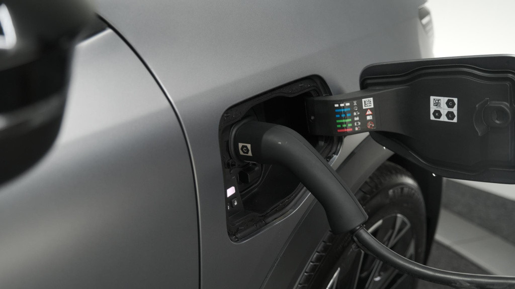Renault Scenic e-tech ev87 long range esprit alpine | camera | adaptieve cr