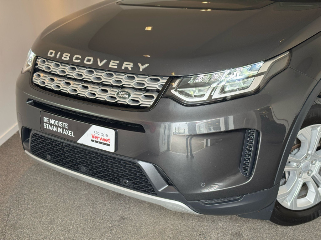 Land Rover Discovery p300e 1.5 s