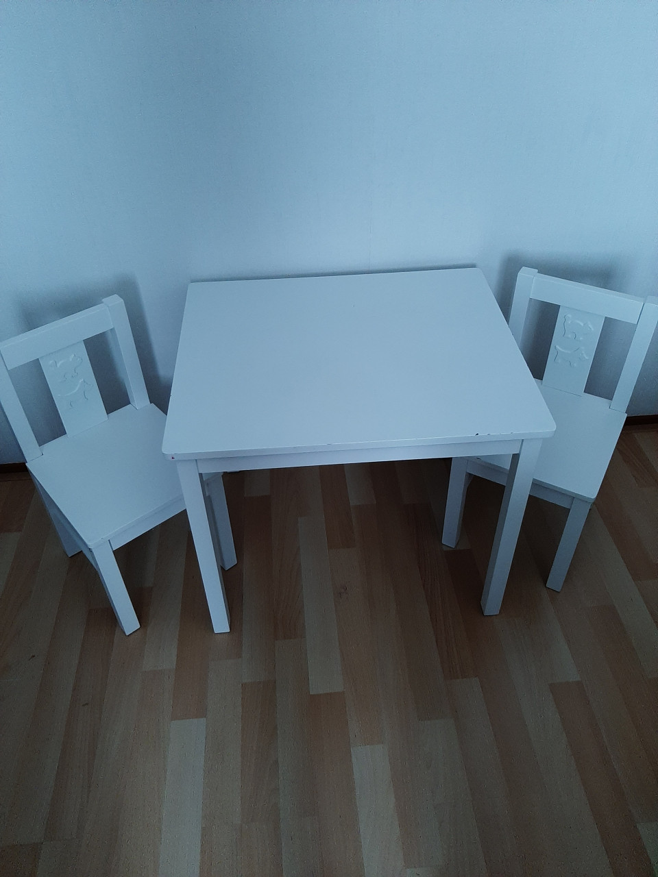 Kindersetje