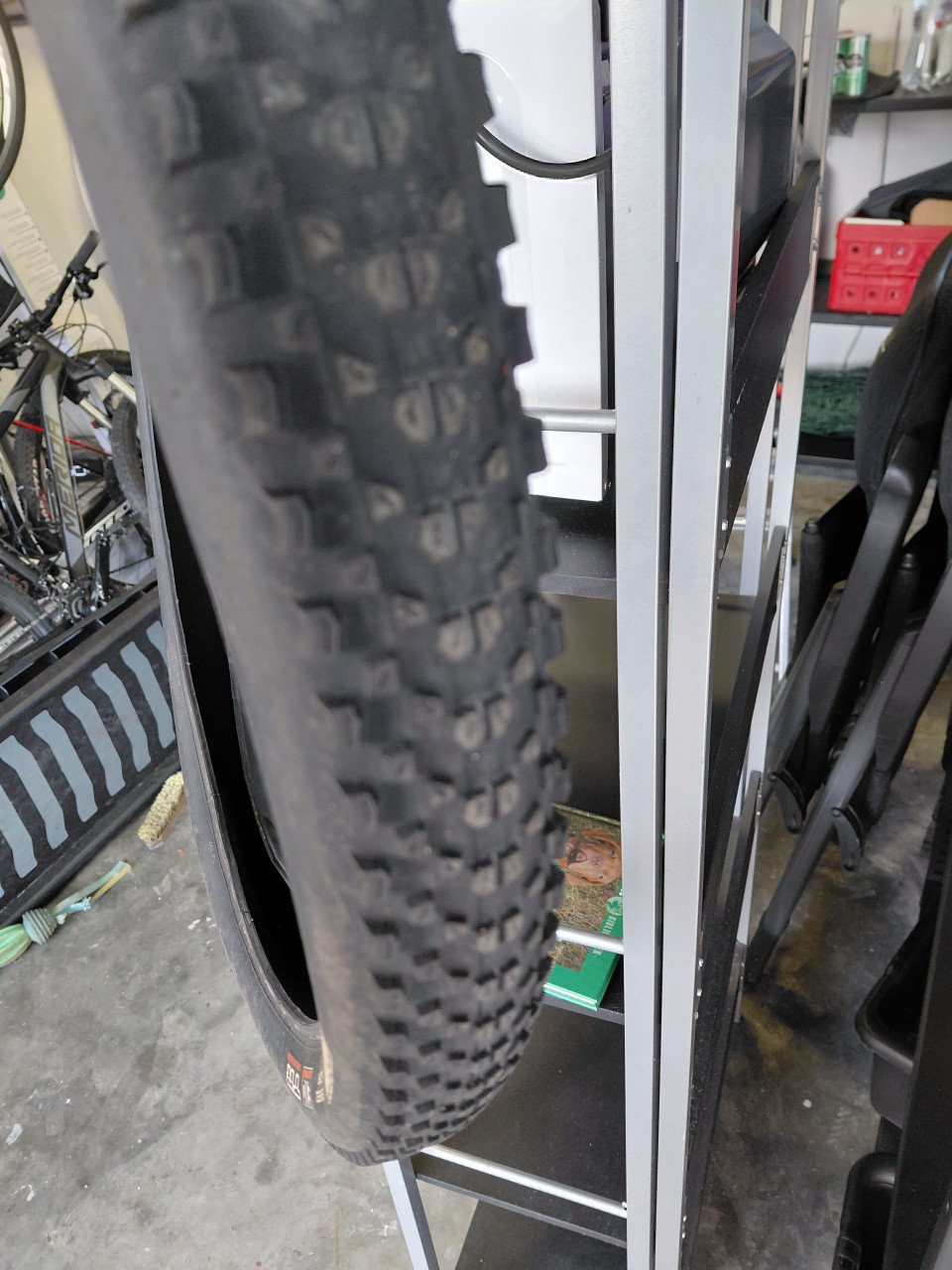 Maxxis mtb band