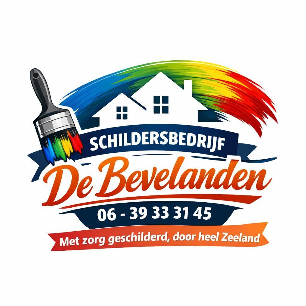 Schildersbedrijf voor al uw binnen- en buitenwerk✅🖌️ Tel: 06-33 39 31 45