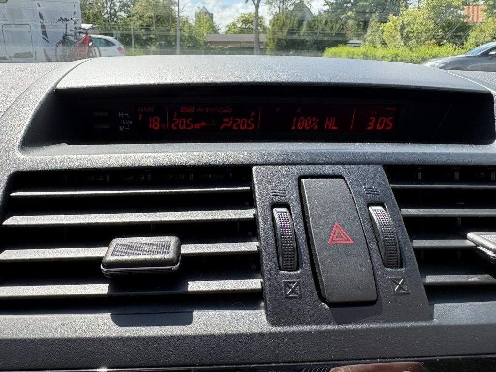 Mazda 6 sportbreak 1.8 exclusive gt nap