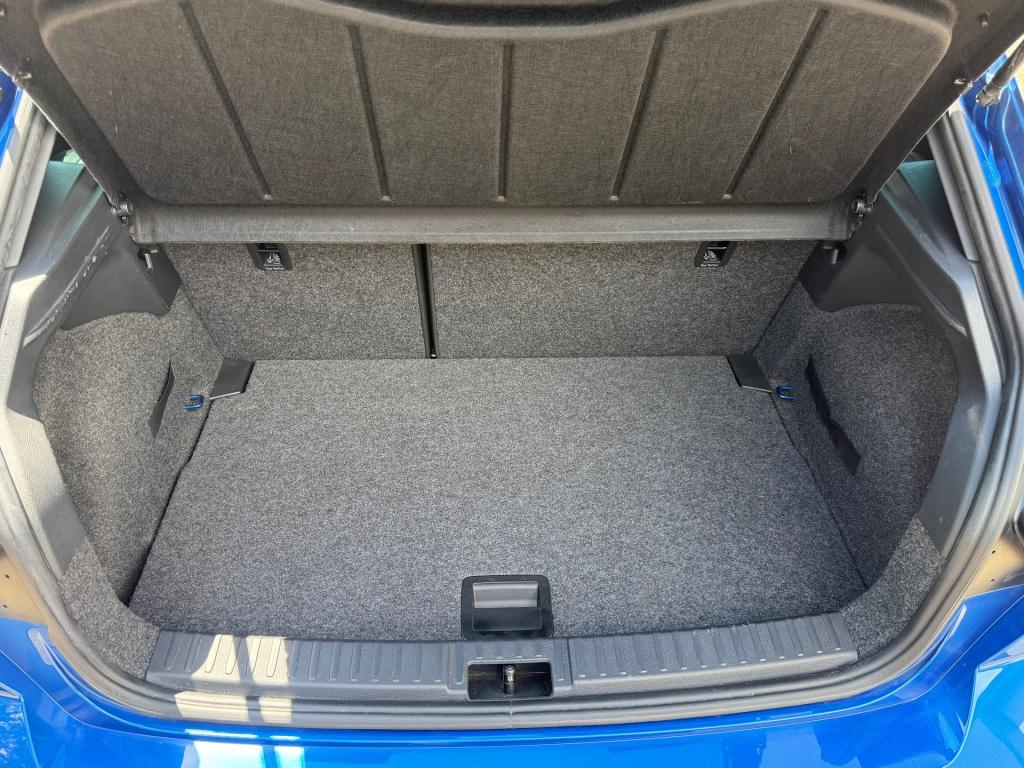 Seat Ibiza 1.0 ecotsi fr