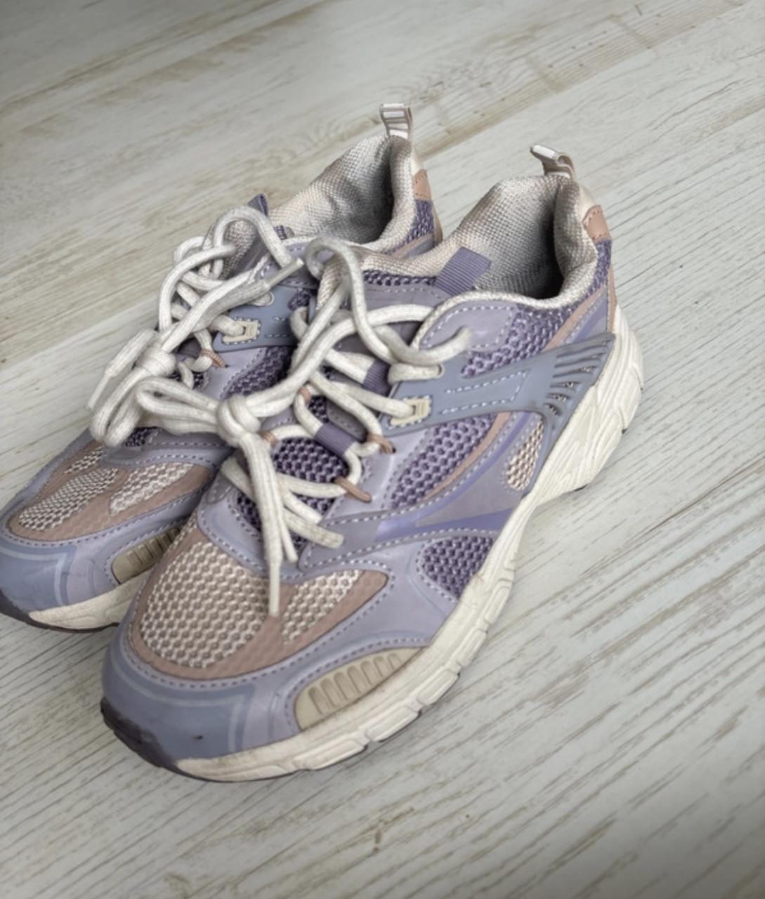 Sneakers Zara