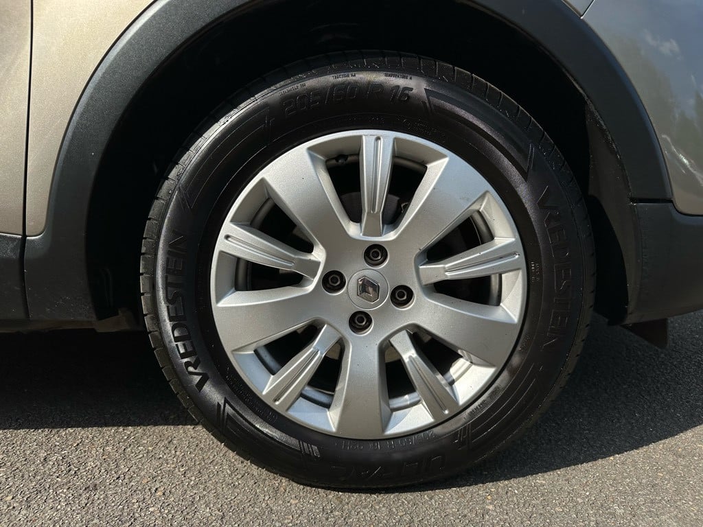 Renault Captur 1.2 tce expression // automaat // 45.000km! //