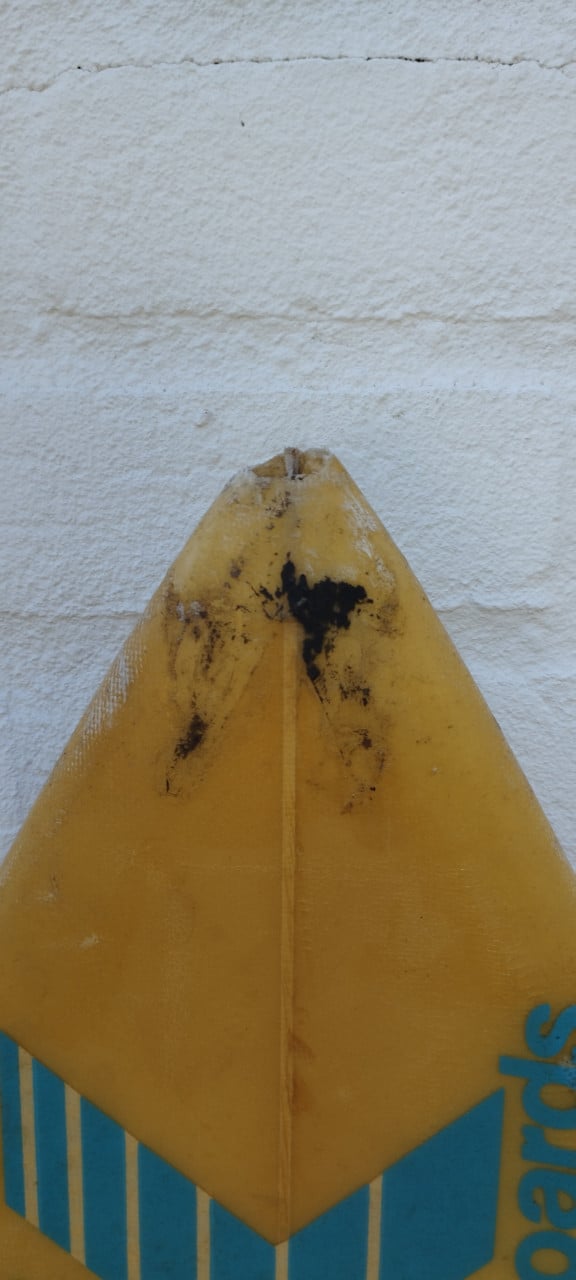 Surfboard