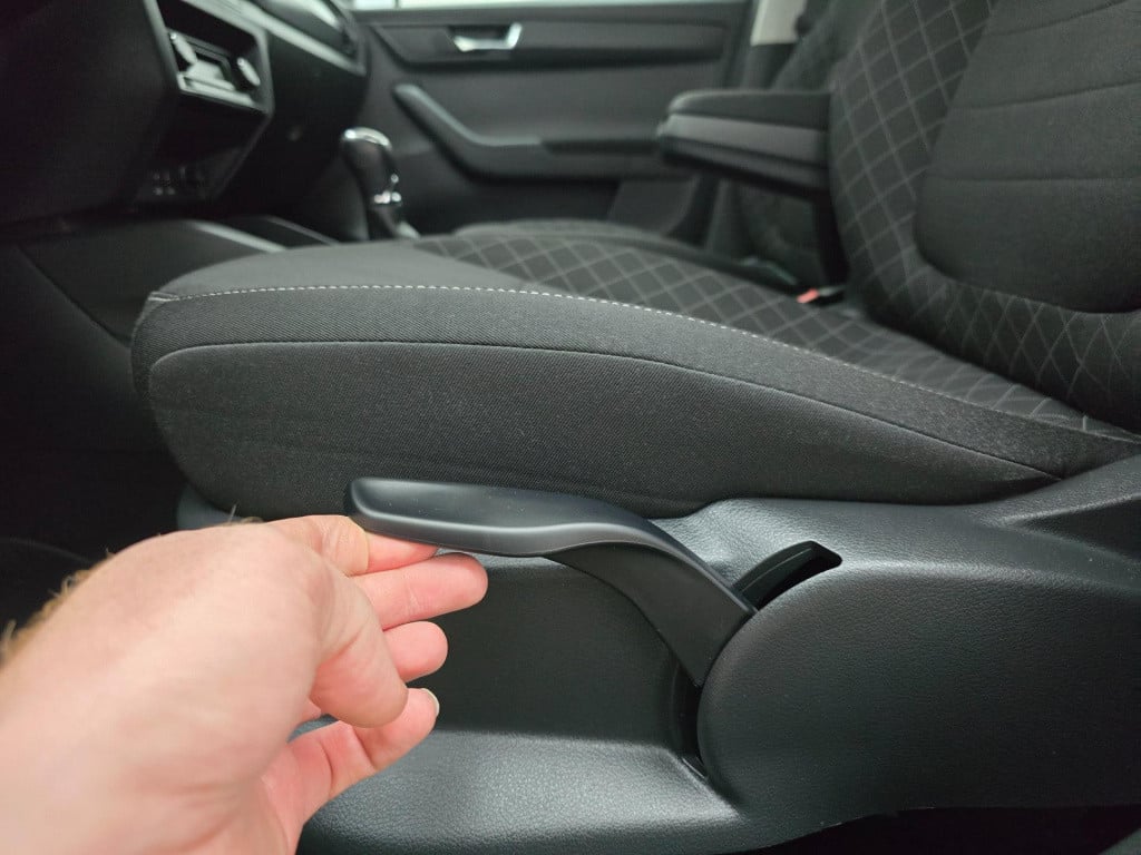 Skoda Fabia combi occasion 1.2 tsi style met cruisecontrol en bluetooth aud