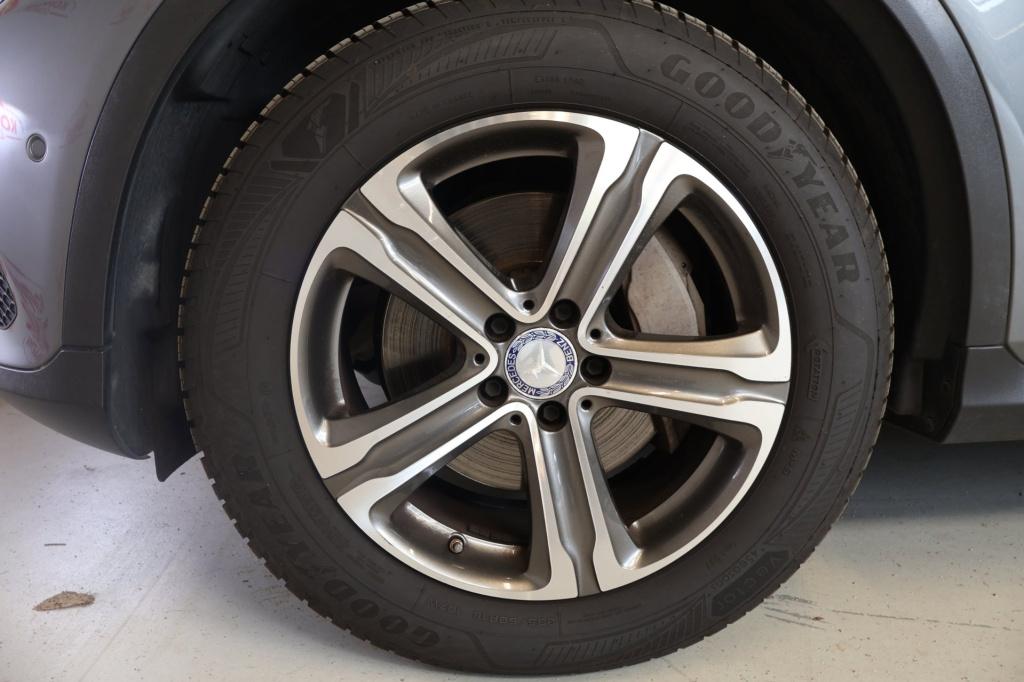 Mercedes-Benz Glc 250 4matic edition 1, dealer oh, wegd trekhaak, panodak, 