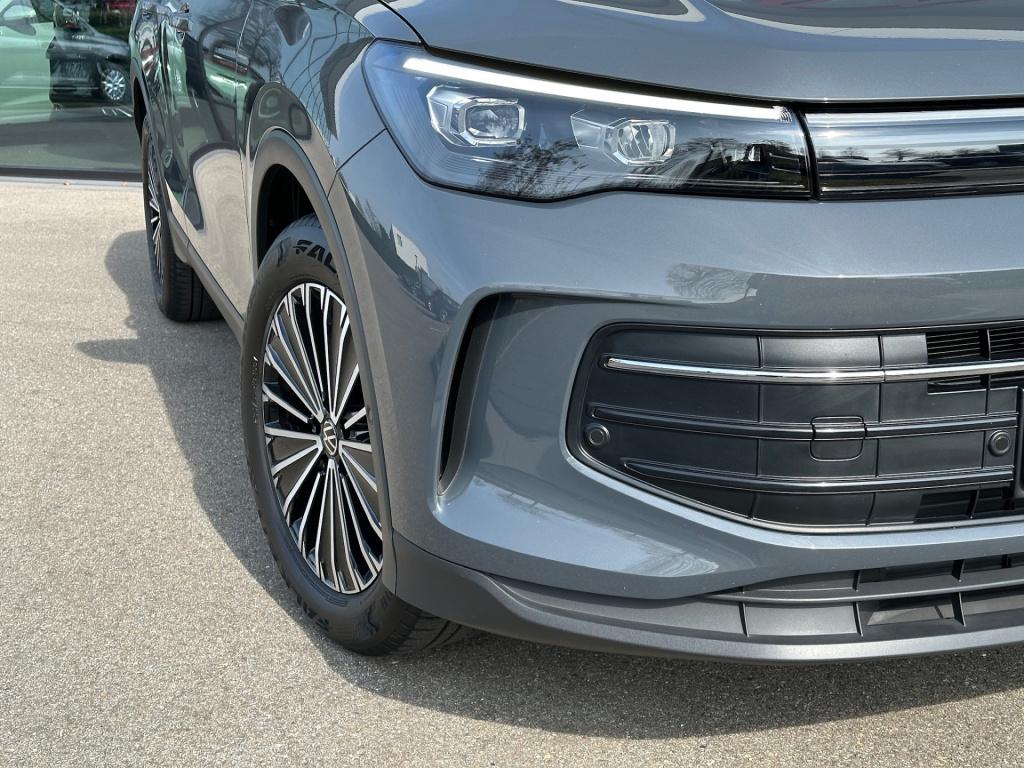 Volkswagen Tiguan 1.5 etsi dsg goal | trekhaak | 360 camera | dode hoek | a