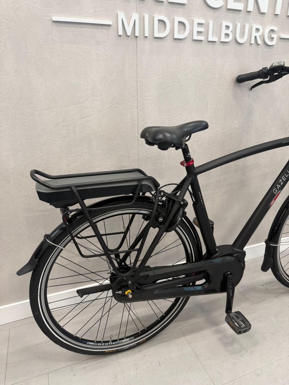Gazelle Vento C7 Bosch Active Line 57CM 400Wh 8676km