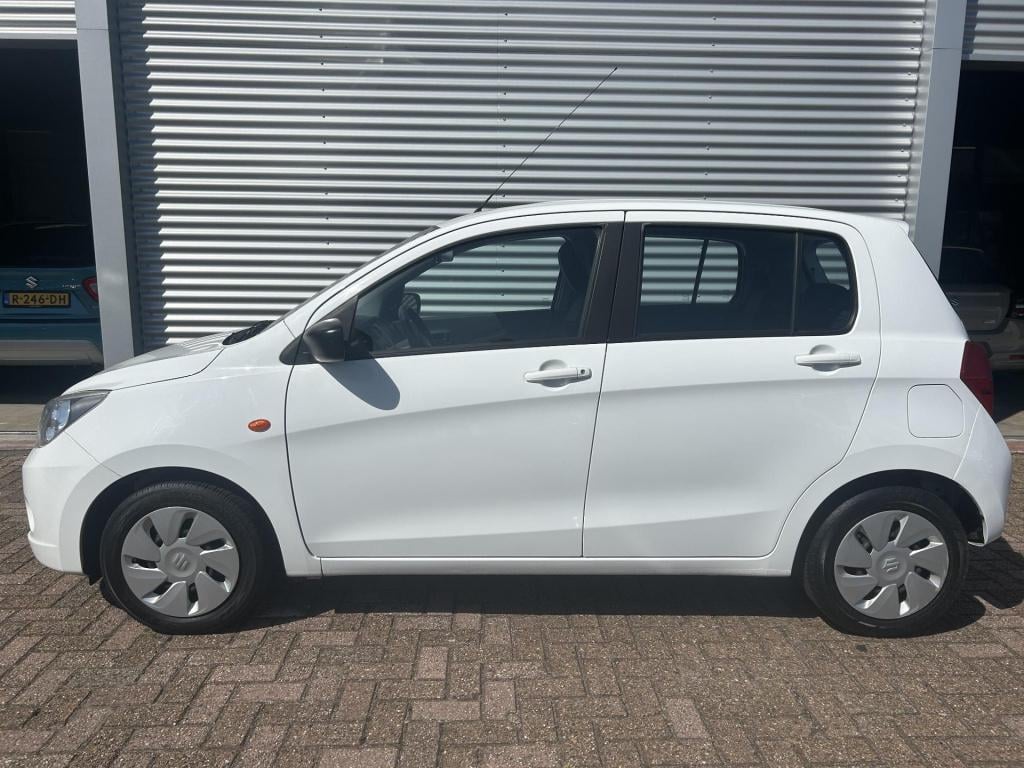 Suzuki Celerio 1.0 comfort