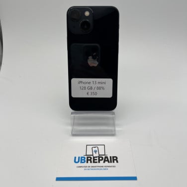 Apple iPhone 13 mini Midnight blue 128 GB