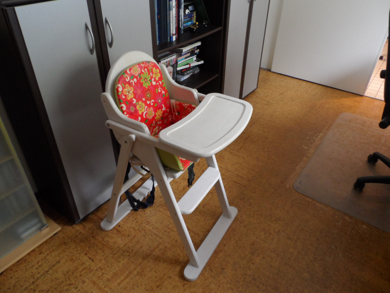 Kinderstoel