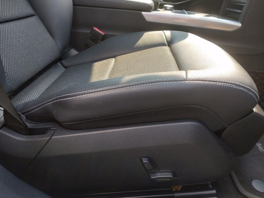 Mercedes-Benz E-Klasse estate 250 avantgarde | automaat