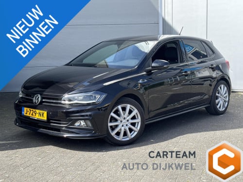 Volkswagen Polo 1.5 tsi highline r-line