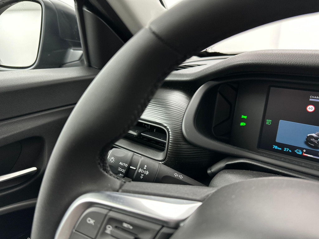 Jeep Avenger longitude 54 kwh | tech & style pack | warmtepomp | van mossel