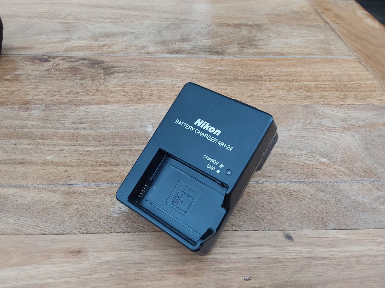 Nikon coolpix p7700