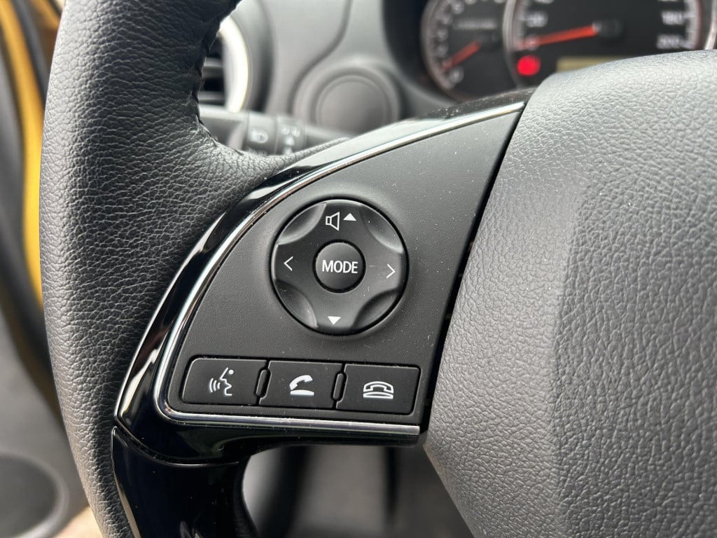 Mitsubishi Space Star 1.2 dynamic