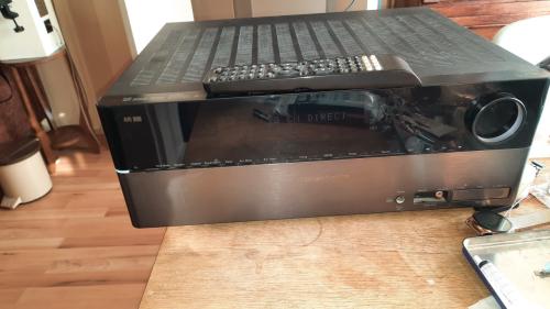Harman kardon versterker avr-350
