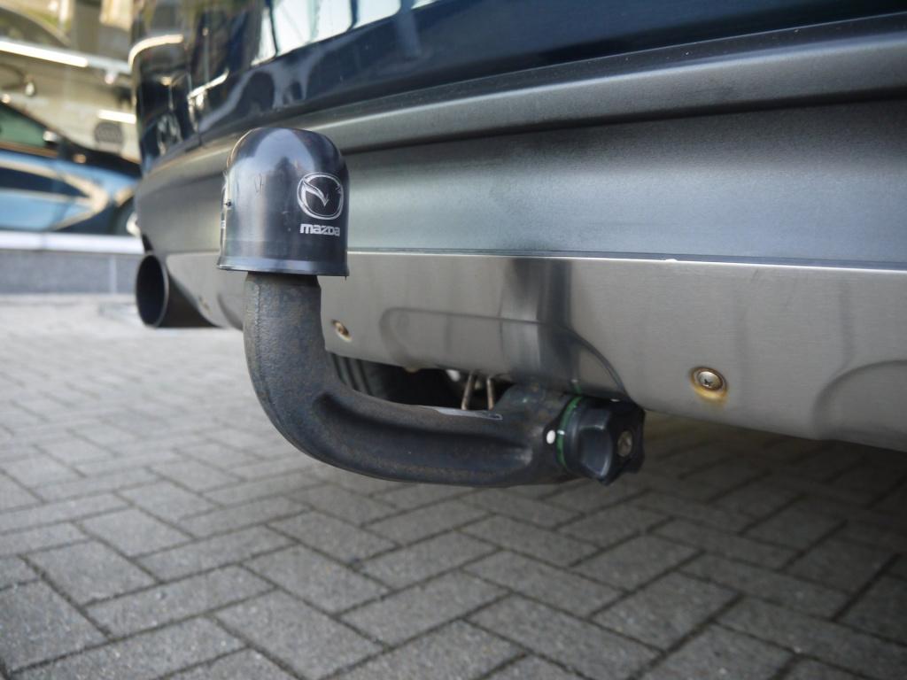 Mazda Cx-5 2.0 skyactiv-g 165 skylease gt|aero pakket|trekhaak|rijklaar