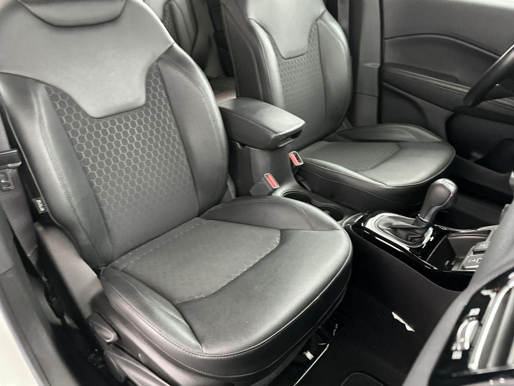 Jeep Compass 1.3t night eagle liberty edition | apple carplay/ android auto