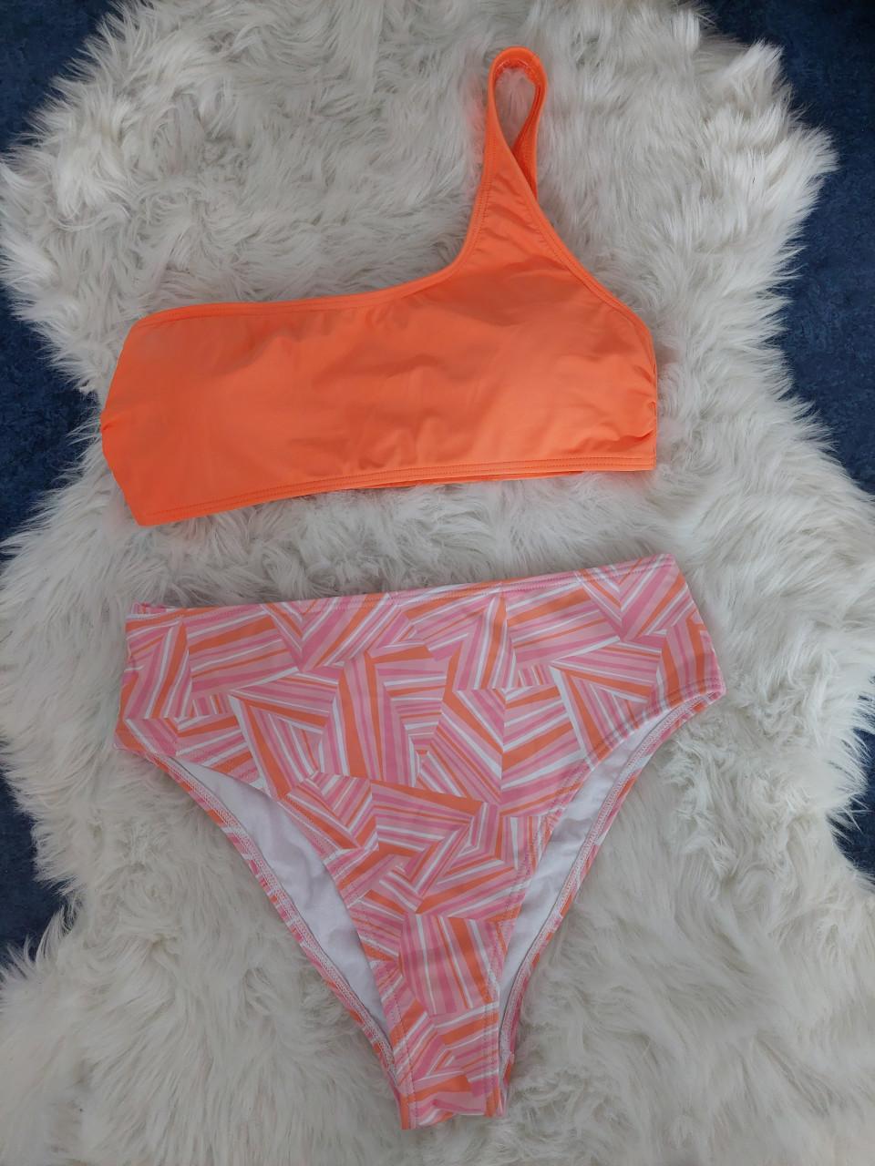 Nieuwstaat bikini set maat M 38/40