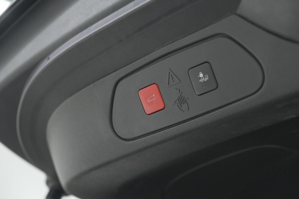 Opel Grandland 1.6 turbo plug-in hybrid 4x4 gse | elektrische kofferklep | 