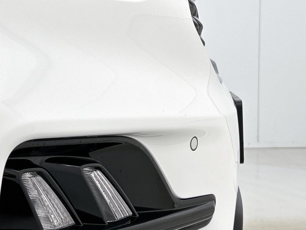 Kia Niro 1.6 gdi phev dynamicplusline leder | stoel en stuur verwarming | n