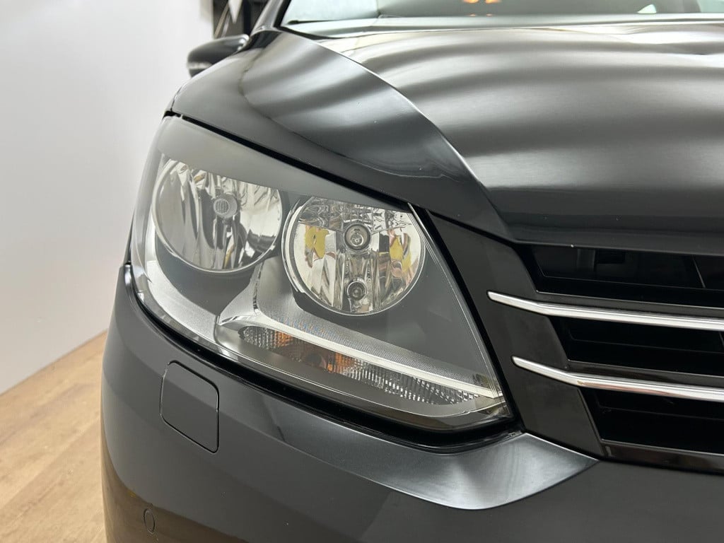 Volkswagen Touran occasion | airco | tweedehands volkswagen | stoelverwarmi