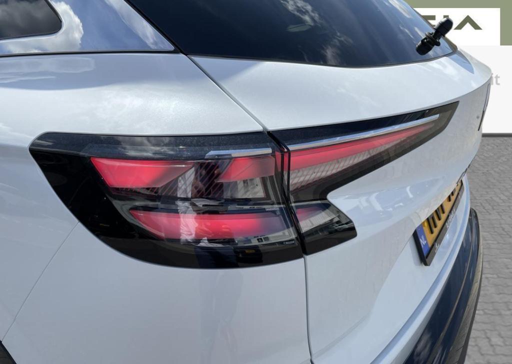 Renault Austral 1.2 e-tech full hybrid 200 techno - nieuw model / panoramis