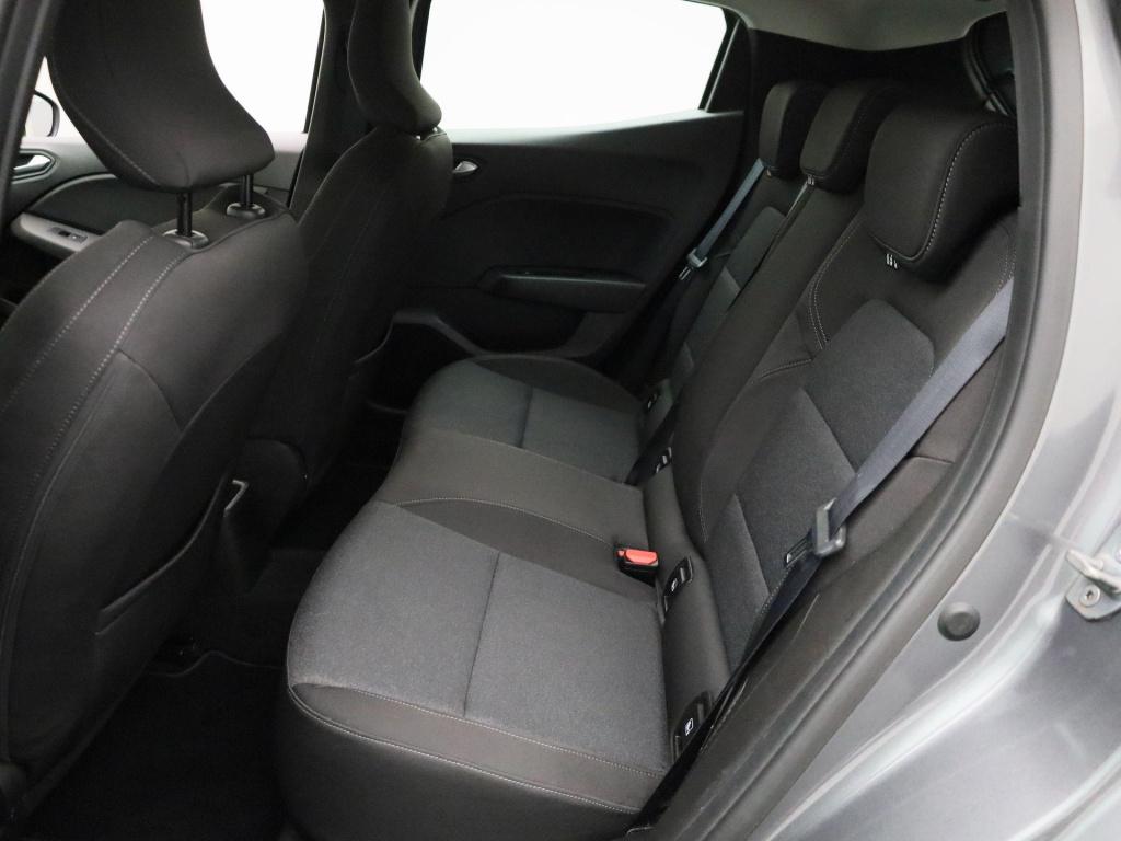 Renault Clio 1.6 e-tech hybrid 145 equilibre | automaat | navigatie | cruis