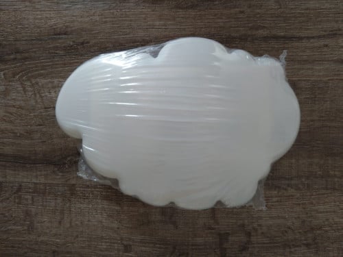 Ikea nachtlampje wolk (nieuw in verpakking)